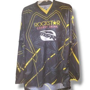 Rockstar Energy Jersey